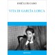 Vita di Garcia Lorca