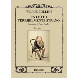 Un letto terribilmente strano