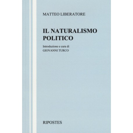 naturalismo politico